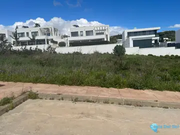 533m2 Plot for Sale in La Cala de Mijas-85248