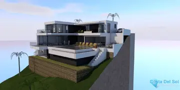 1256m2 Plot for Sale in El Rosario-85250