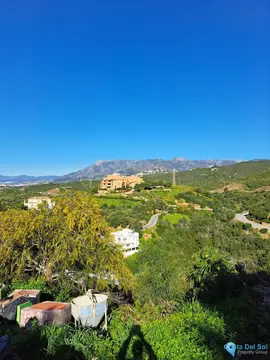 1256m2 Plot for Sale in El Rosario-85253