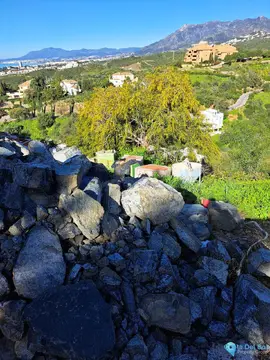 1256m2 Plot for Sale in El Rosario-85255