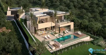 2275m2 Plot for Sale in Benahavís-85260