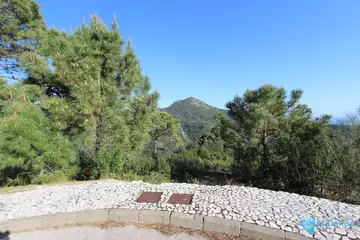 2275m2 Plot for Sale in Benahavís-85265