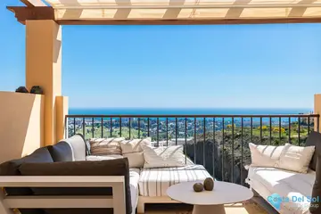 2 bedroom Apartment for Sale in Benahavís-19638