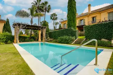 3 bedroom House for Sale in Sotogrande Alto-19673