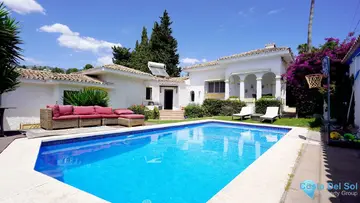 4 bedroom House for Sale in Sierrezuela-85291
