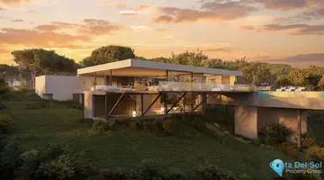 2586m2 Plot for Sale in Sotogrande