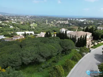 2586m2 Plot for Sale in Sotogrande-85312