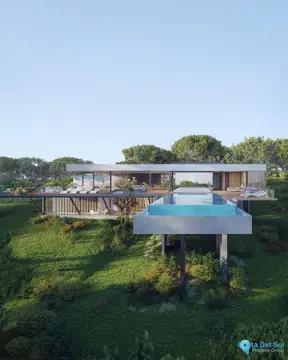 2586m2 Plot for Sale in Sotogrande-85307