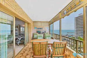 3 bedroom Apartment for Sale in Fuengirola-19720
