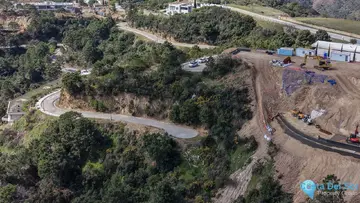 2392m2 Plot for Sale in Benahavís-85317