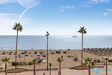 2 bedroom Apartment for Sale in Fuengirola
