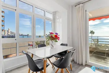 2 bedroom Apartment for Sale in Fuengirola-85323
