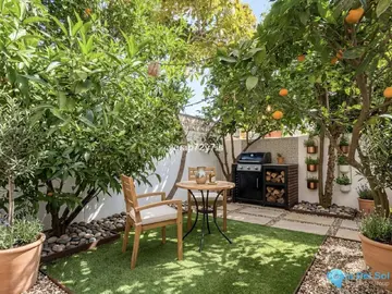 4 bedroom House for Sale in San Pedro de Alcántara-85329