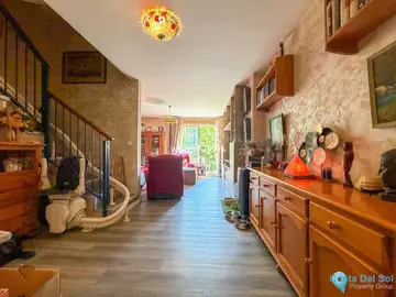4 bedroom House for Sale in San Pedro de Alcántara-85331