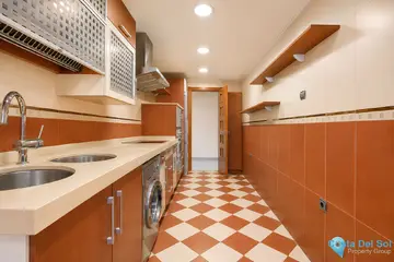 3 bedroom Apartment for Sale in Fuengirola-85350