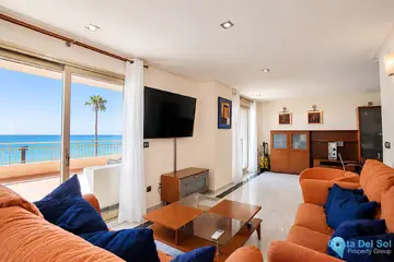 3 bedroom Apartment for Sale in Fuengirola-85344