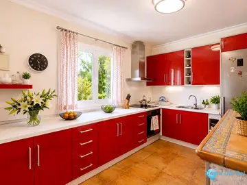 3 bedroom House for Sale in Estepona-85381