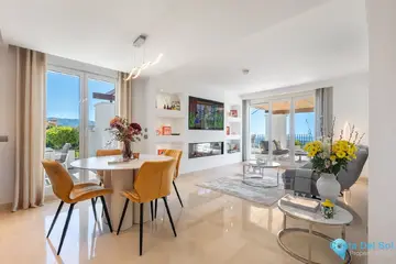 3 bedroom Apartment for Sale in Marbella-19843