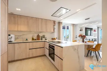 3 bedroom Apartment for Sale in Marbella-19849