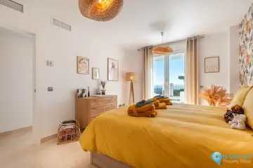 3 bedroom Apartment for Sale in Marbella-19851