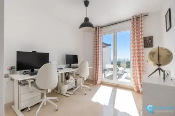 3 bedroom Apartment for Sale in Marbella-19858