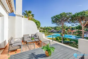 2 bedroom Apartment for Sale in El Presidente-82049