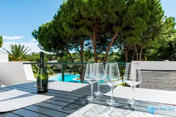2 bedroom Apartment for Sale in El Presidente-82051