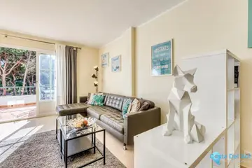 2 bedroom Apartment for Sale in El Presidente-82058