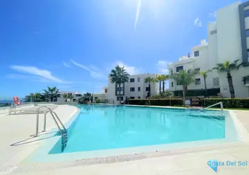 3 bedroom Apartment for Sale in Estepona