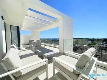 3 bedroom Apartment for Sale in Estepona-85386