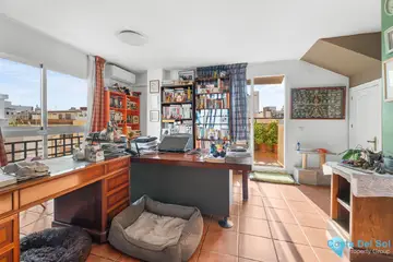 5 bedroom Apartment for Sale in Málaga-19869
