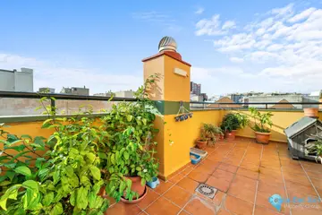 5 bedroom Apartment for Sale in Málaga-19872