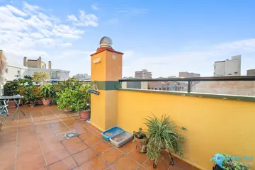 5 bedroom Apartment for Sale in Málaga-19874