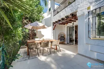 4 bedroom House for Sale in Nueva Andalucía-19890