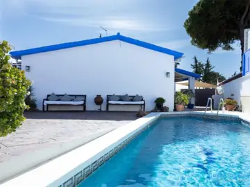 3 bedroom House for Sale in Marbella