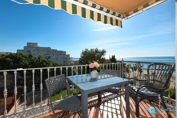 3 bedroom Apartment for Sale in Marbella-19947