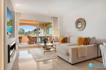 3 bedroom Apartment for Sale in Elviria-14070