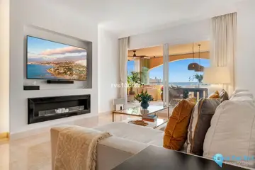 3 bedroom Apartment for Sale in Elviria-14073