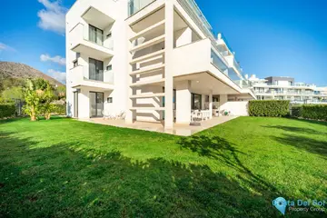 3 bedroom Apartment for Sale in Fuengirola-19986