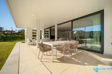 3 bedroom Apartment for Sale in Fuengirola-19990