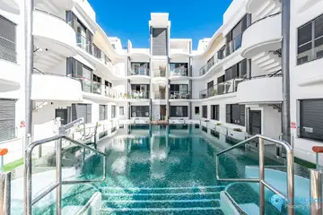 3 bedroom Apartment for Sale in Estepona-19976