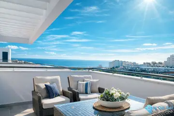 3 bedroom Apartment for Sale in Estepona