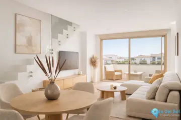 3 bedroom Apartment for Sale in Estepona-85420
