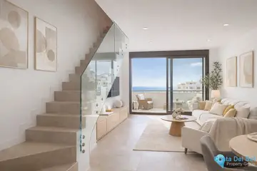 3 bedroom Apartment for Sale in Estepona-85421