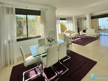 2 bedroom Apartment for Sale in Altos de los Monteros-85437