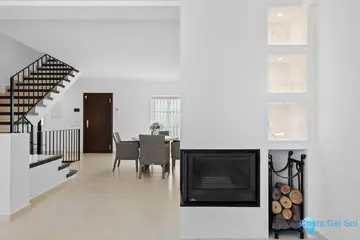 3 bedroom House for Sale in Guadalmina Alta-85440