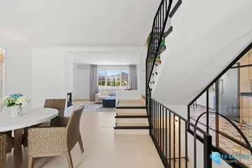 3 bedroom House for Sale in Guadalmina Alta-85449
