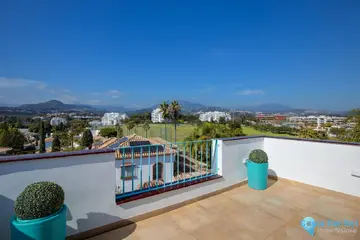 3 bedroom House for Sale in Guadalmina Alta-85441