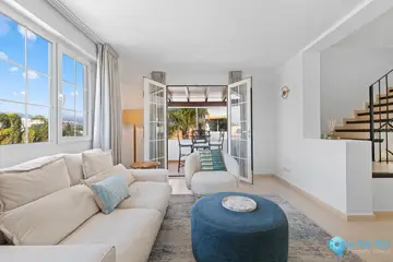 3 bedroom House for Sale in Guadalmina Alta-85442
