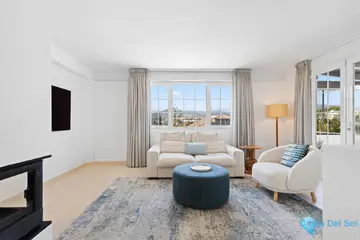 3 bedroom House for Sale in Guadalmina Alta-85443